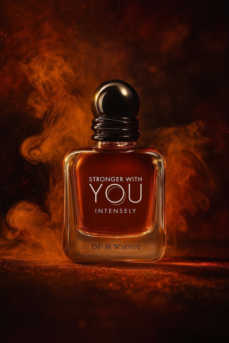 Stronger With You Perfume – View 2