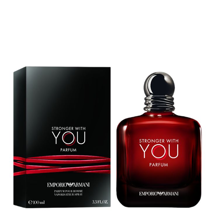 Stronger With You Perfume – View 1
