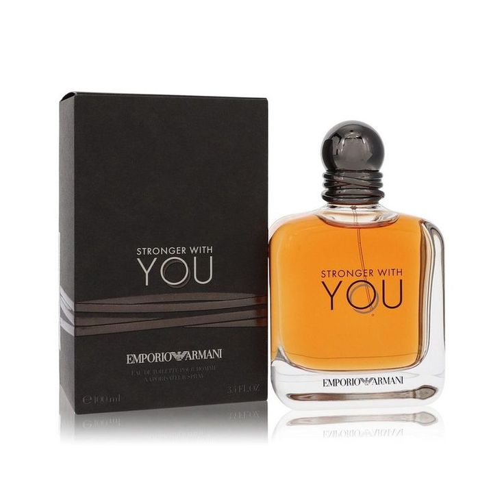 Stronger With You Perfume – View 3