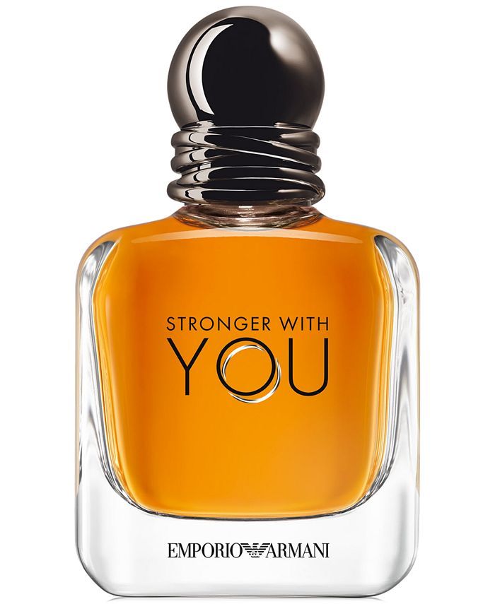Stronger With You Perfume – View 5